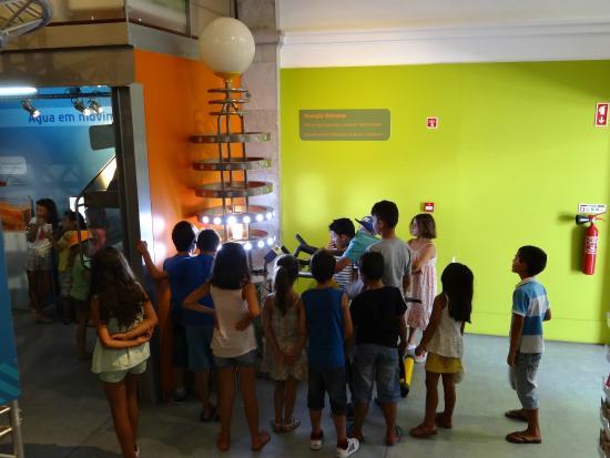 Centro Ciência Viva de Tavira